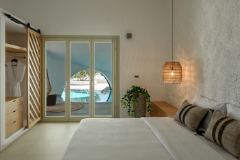 este luxury suites