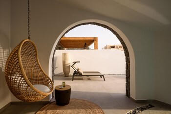 este luxury suites