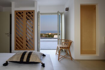 este luxury suites