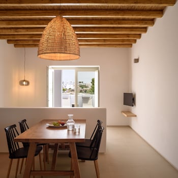 este luxury suites