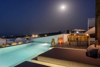 este luxury suites