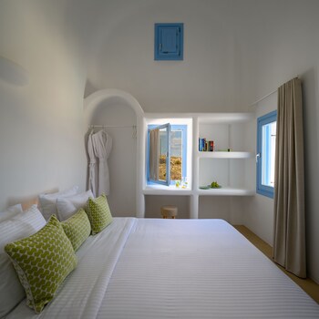 este luxury suites