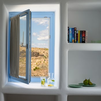 este luxury suites