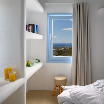 este luxury suites