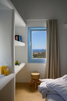 este luxury suites