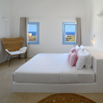 este luxury suites