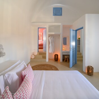 este luxury suites