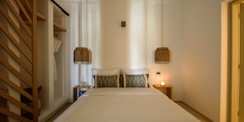este luxury suites