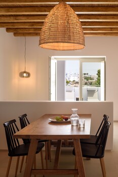 este luxury suites