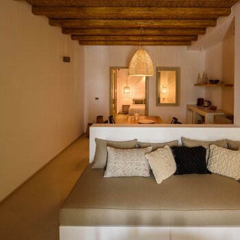 este luxury suites