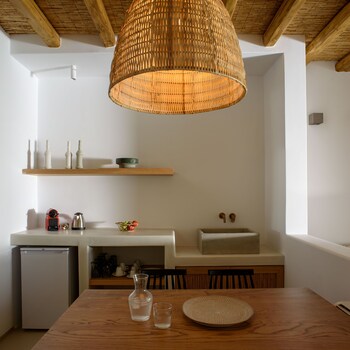 este luxury suites