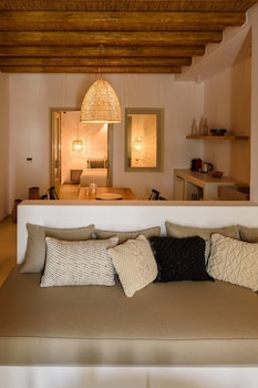 este luxury suites