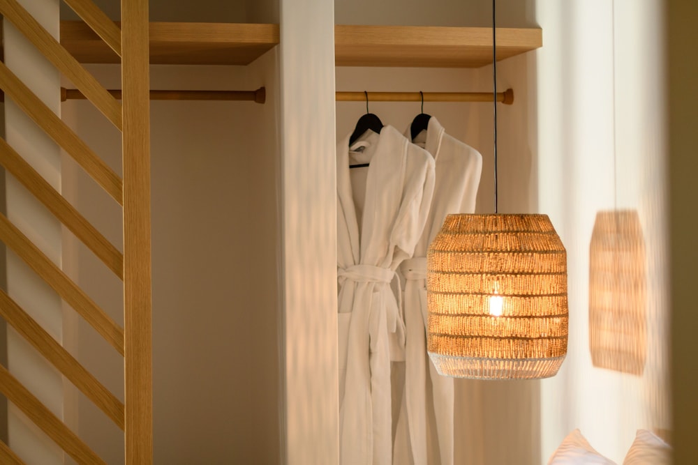 este luxury suites