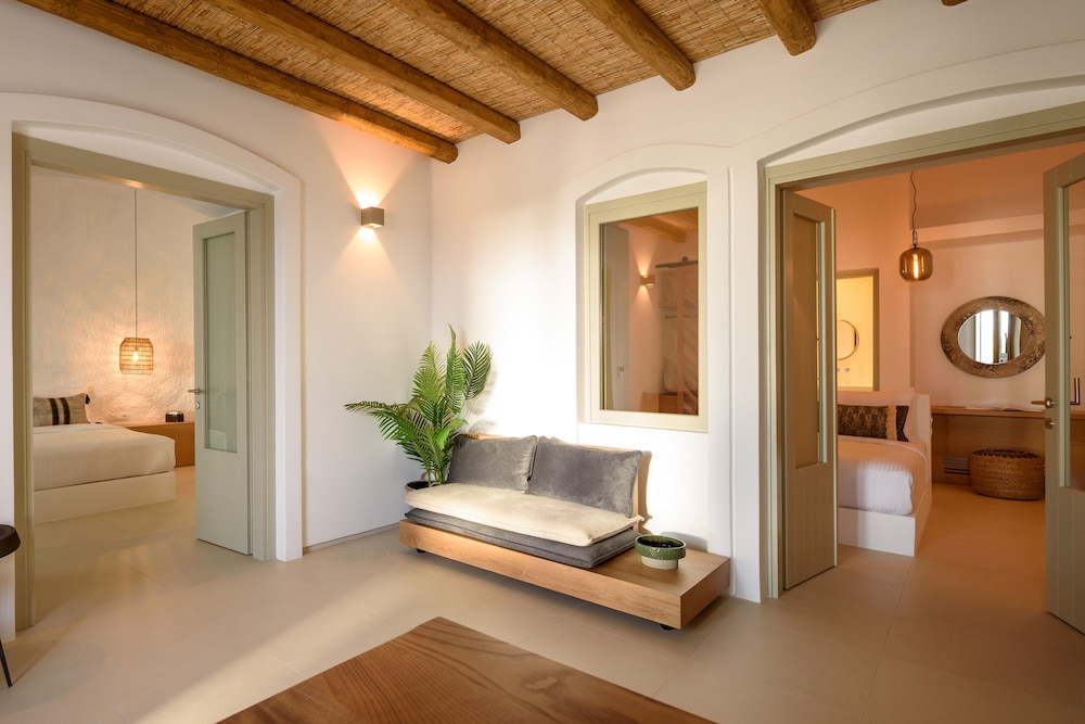 este luxury suites