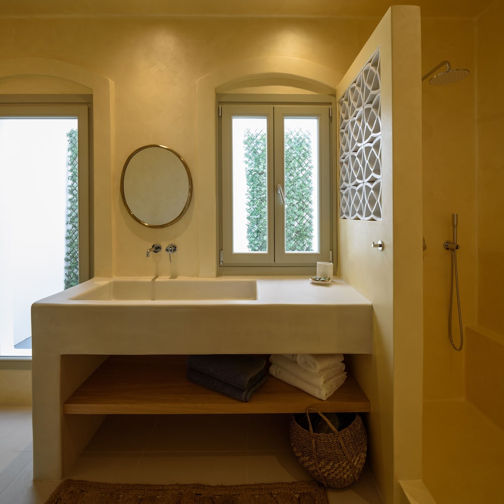 este luxury suites