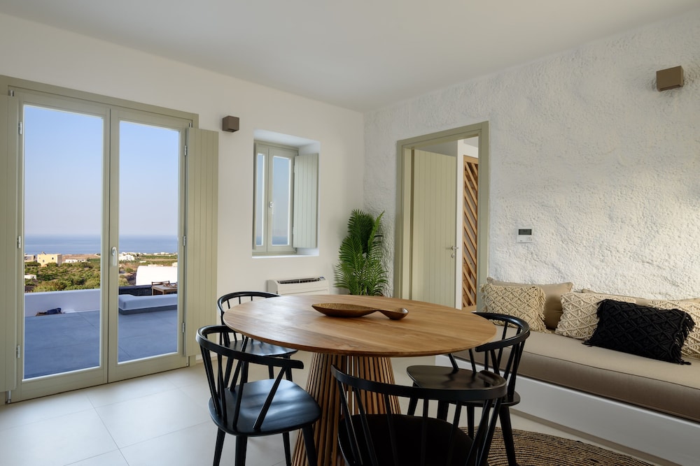 este luxury suites