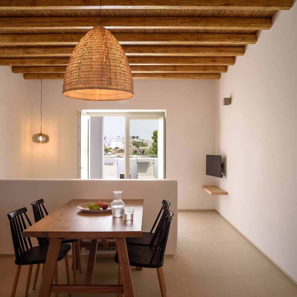 este luxury suites
