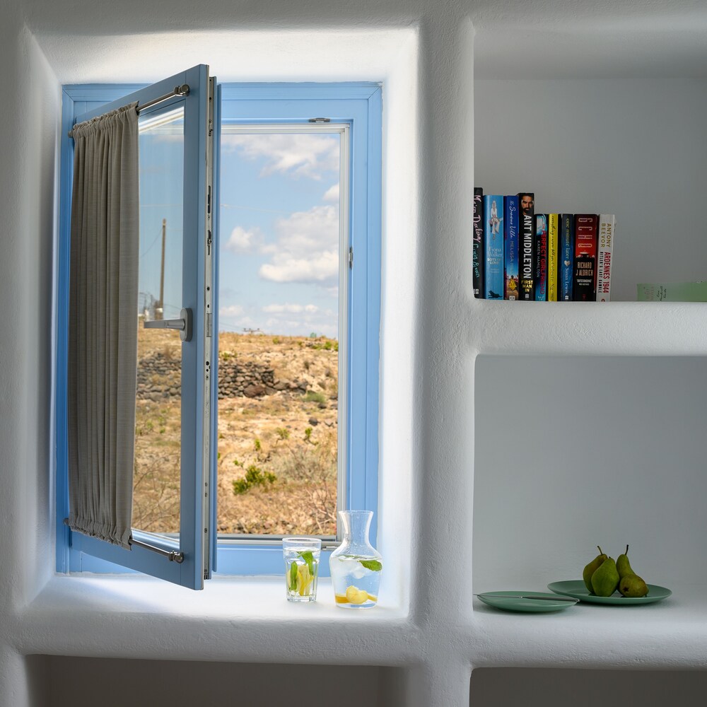 este luxury suites