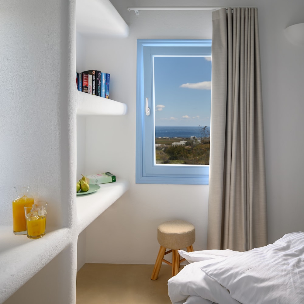 este luxury suites