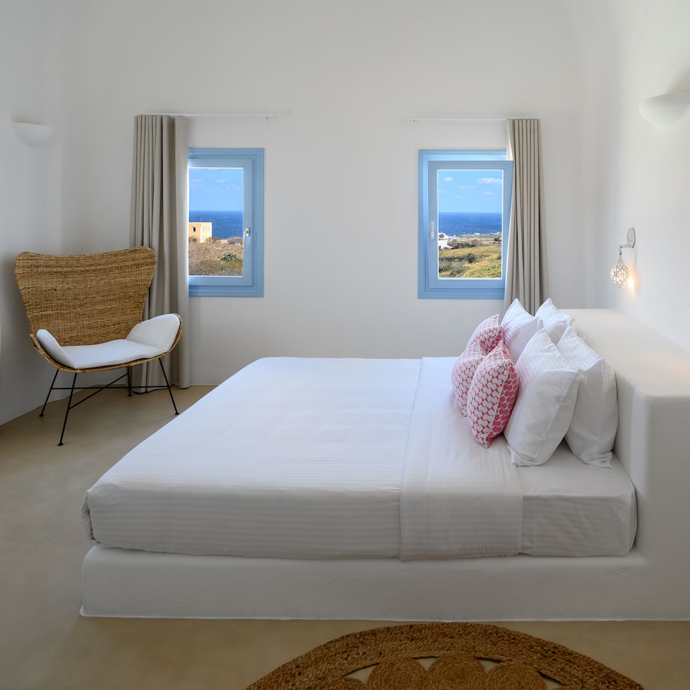 este luxury suites