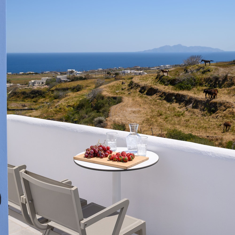 este luxury suites
