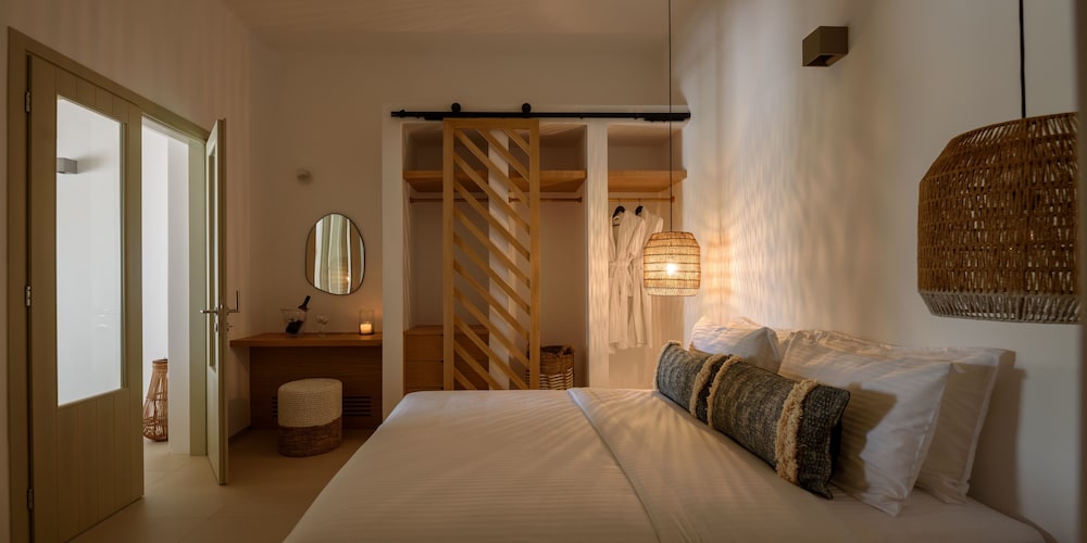 este luxury suites