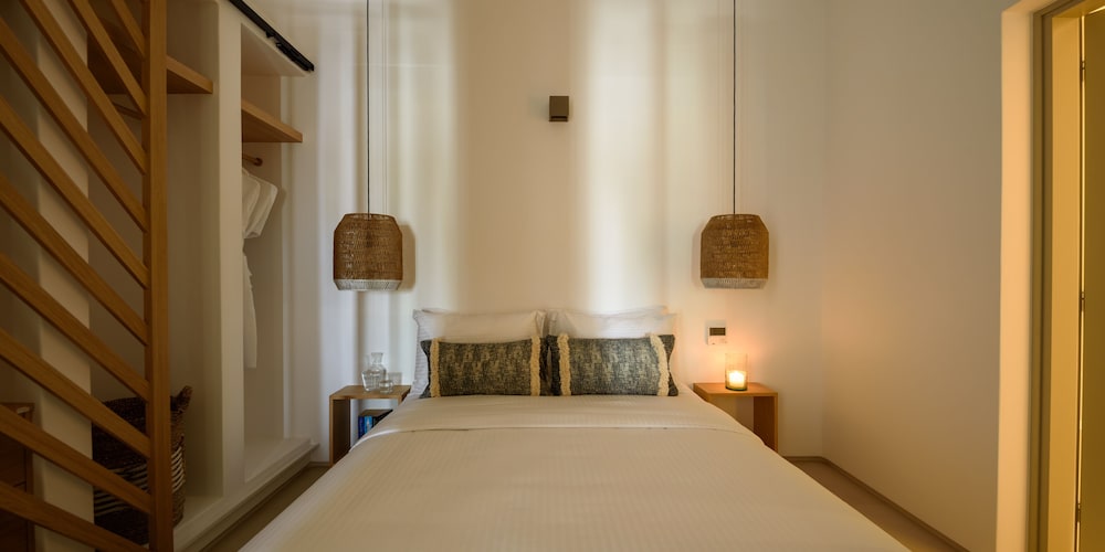este luxury suites