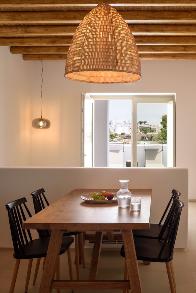 este luxury suites