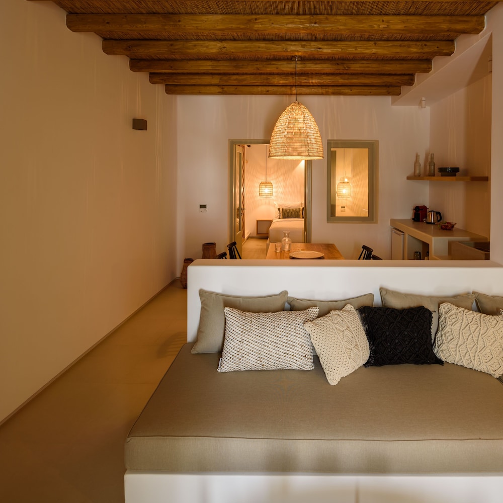 este luxury suites