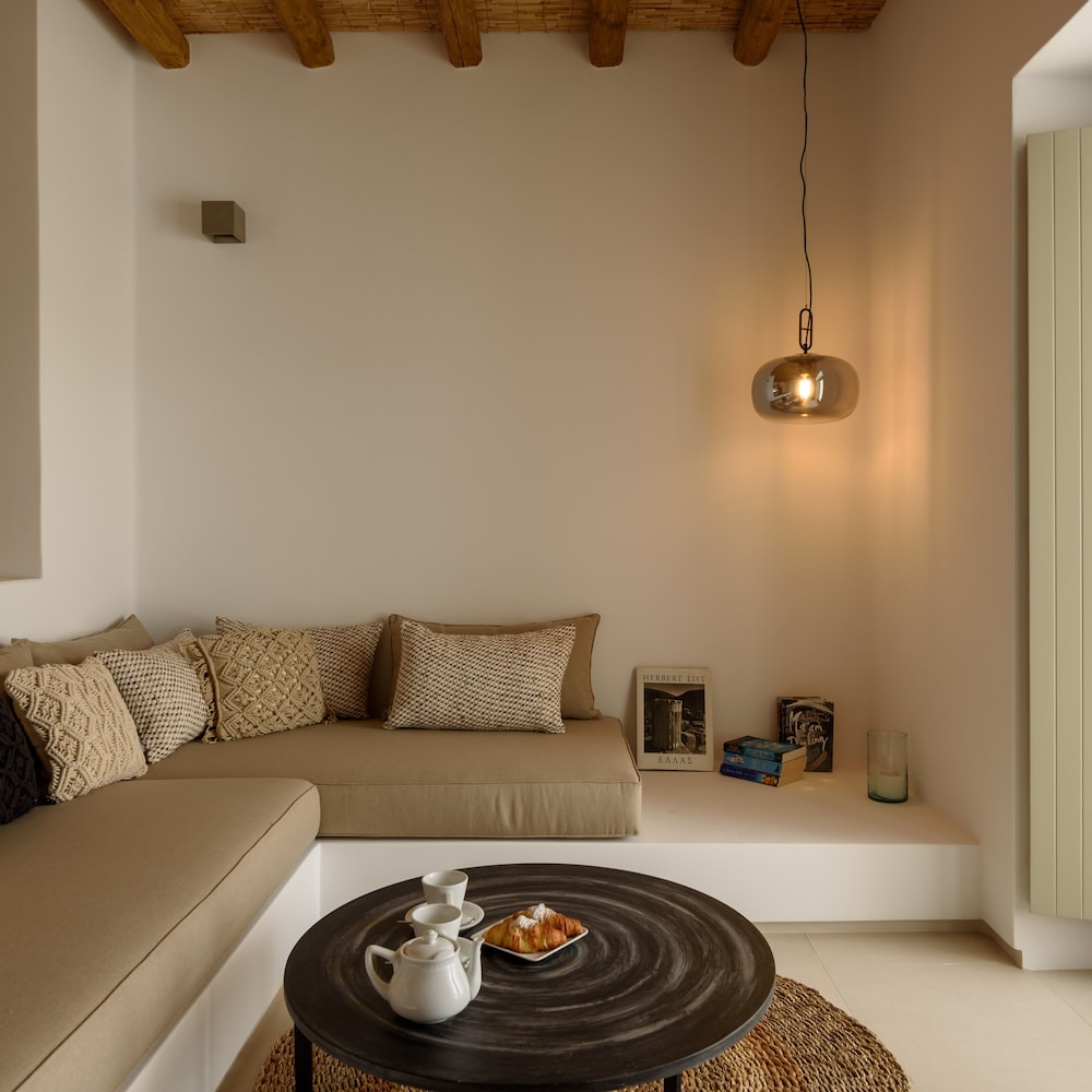 este luxury suites