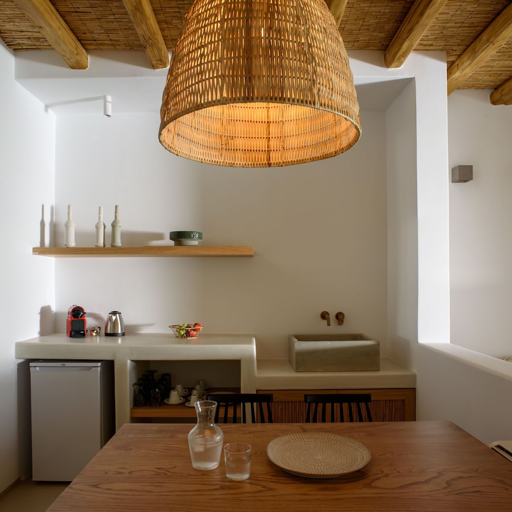 este luxury suites