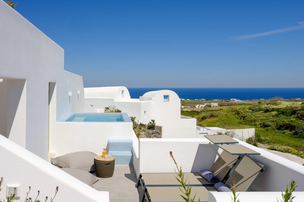 este luxury suites