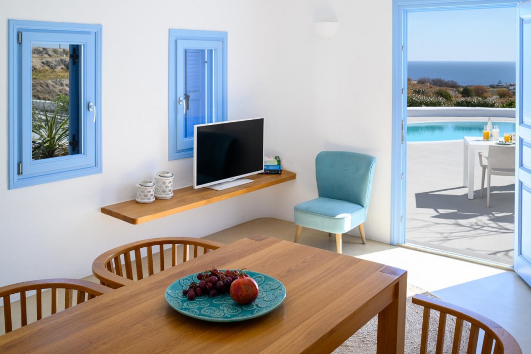 este luxury suites
