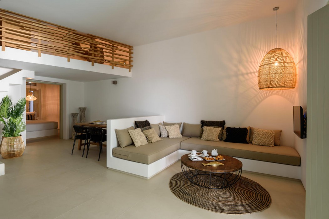 este luxury suites