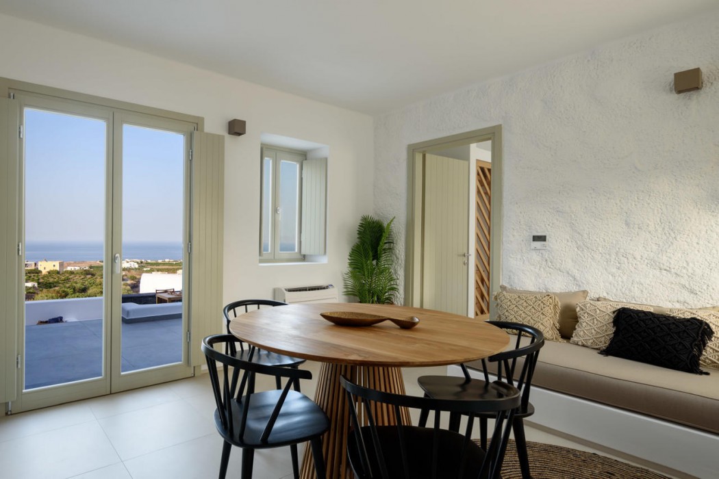 este luxury suites