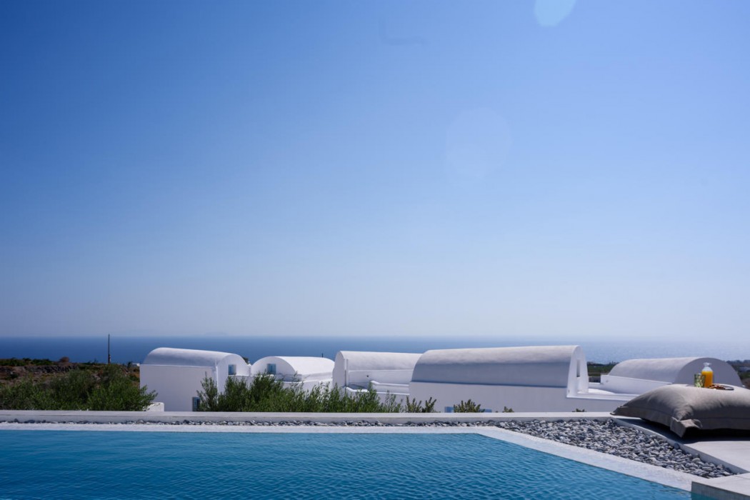 este luxury suites