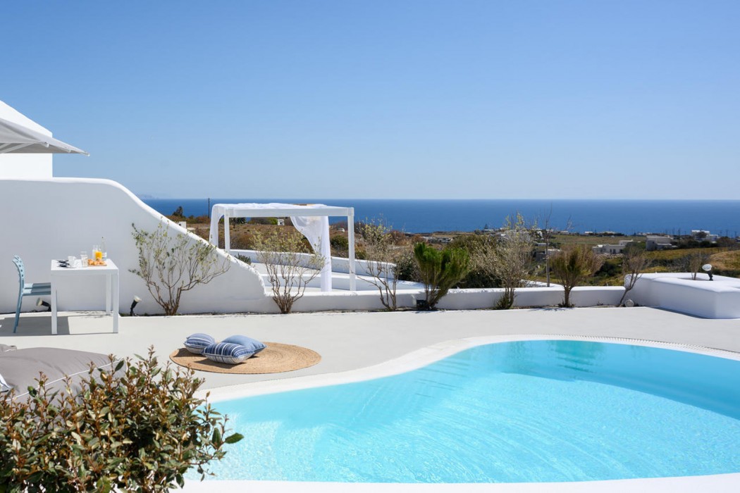 este luxury suites