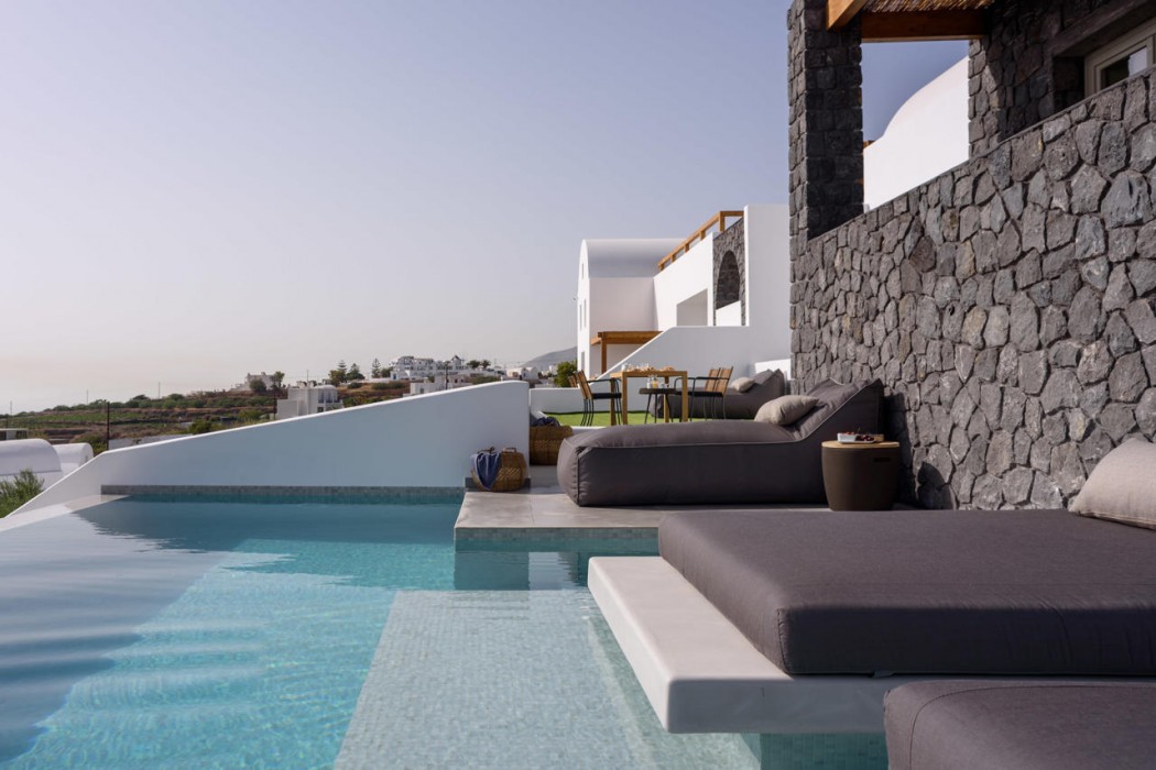 este luxury suites