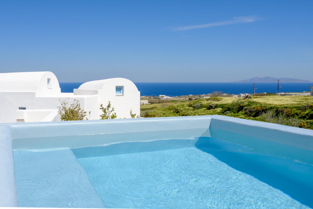 este luxury suites