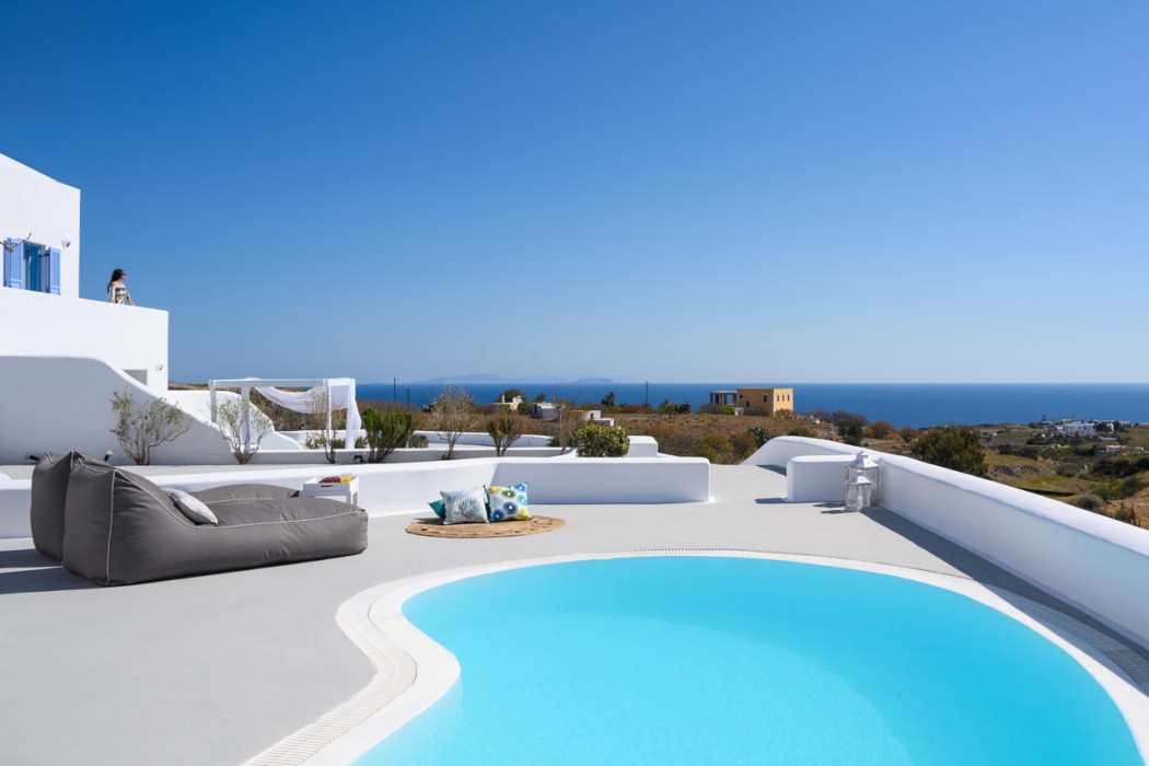 este luxury suites
