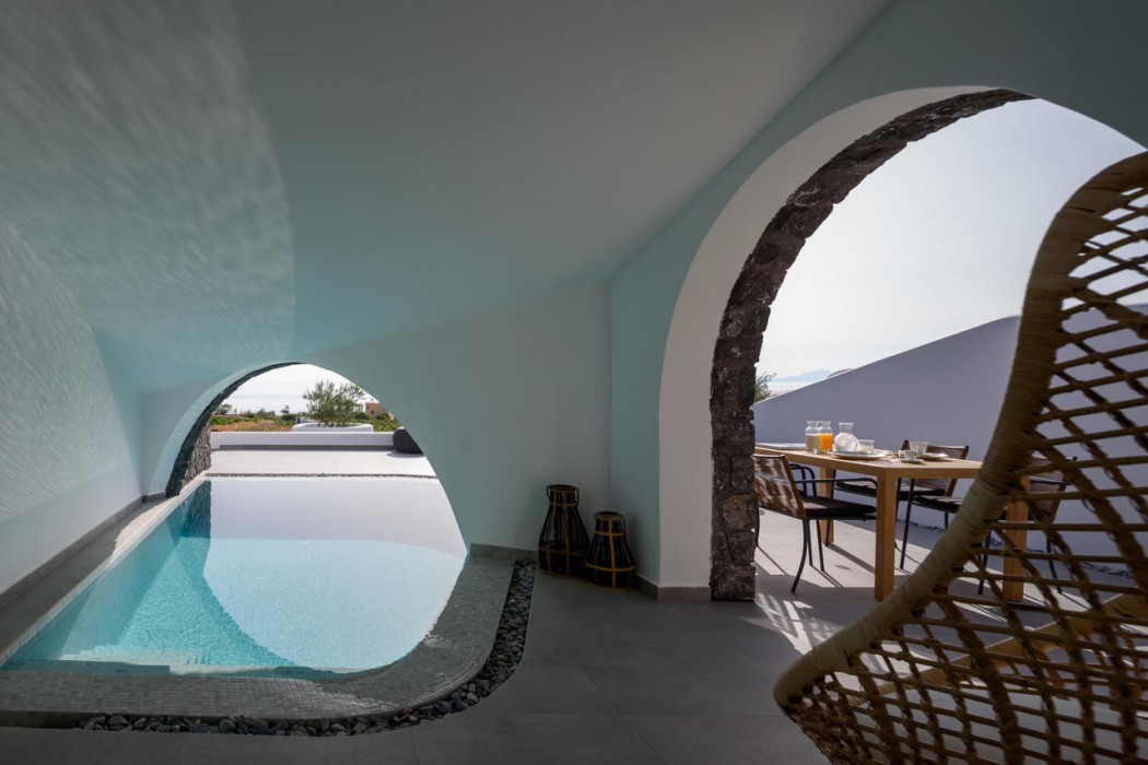 este luxury suites
