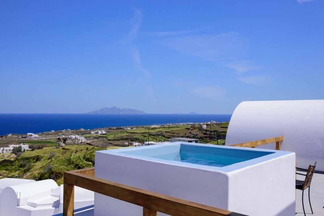 este luxury suites