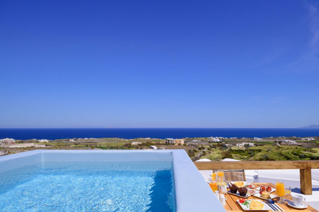 este luxury suites