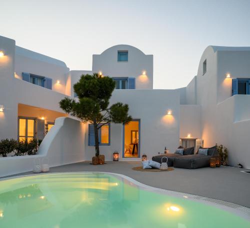 este luxury suites
