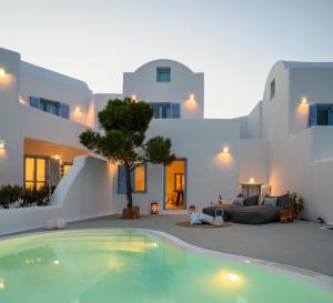 este luxury suites
