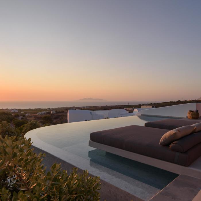 este luxury suites