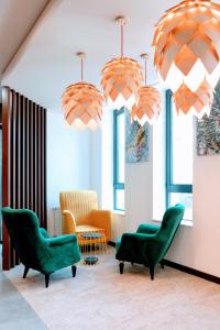 Paliani Hotel,,4 star