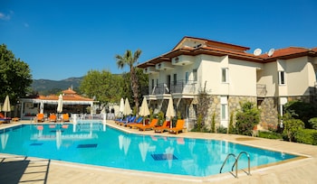 dalyan