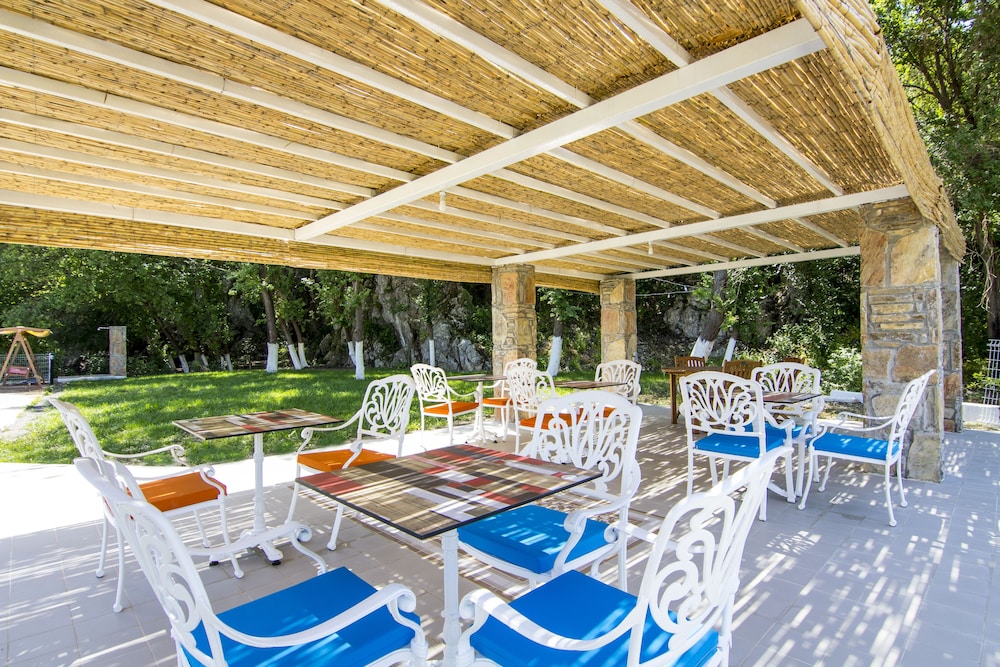 dalyan