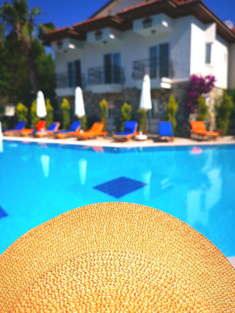 dalyan basar hotel